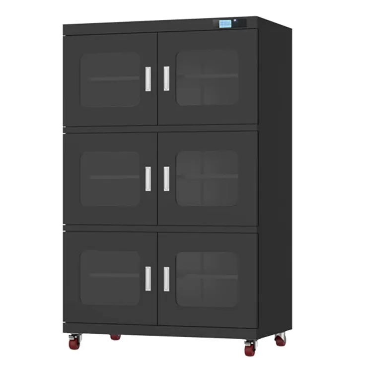 1335L Dry Dehumidification Cabinet